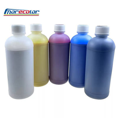 Tinta multicolorida direta para filme à base de água para a indústria têxtil
