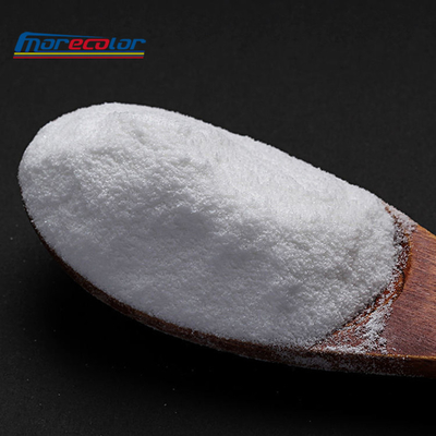 Adesivo de transferência de calor TPU hot melt branco em pó para tinta DTF à base de água