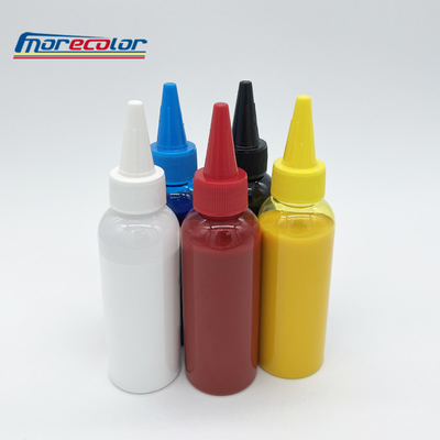 Impressora de transferência dtf de 4 cabeças 600mm controle automático de formato de impressão para tinta dtf