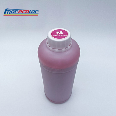 Tinta Pigmentada Epson Direta para Filme 1000ML para Tecidos de Algodão e Poliéster
