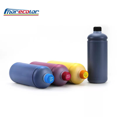 Tinta de máquina de impressão de camiseta para cabeça de impressão 4720 I3200 Xp600