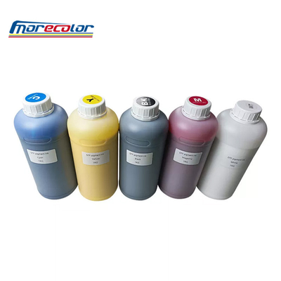 1000ML de tinta jato de tinta impermeável para impressão de camiseta 4720 5113 Xp600