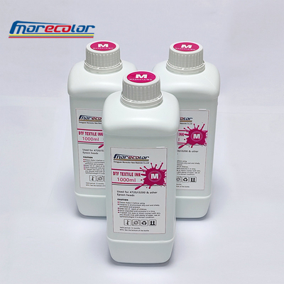 Sublimação de tinta de impressão têxtil à base de água para I3200 4700 XP600