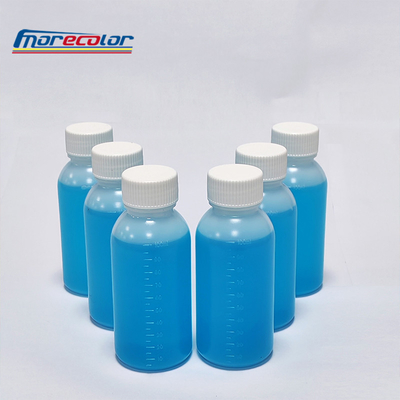 Fluido de limpeza de cabeça de impressora jato de tinta à base de água DTF 500ml 1000ml