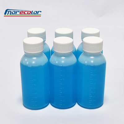 100 ml por garrafa fluido de limpeza de impressora à base de óleo para máquina EPSON
