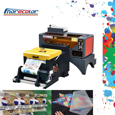 Impressora de transferência EpsonXP600 DTF com função de temporização intermitente